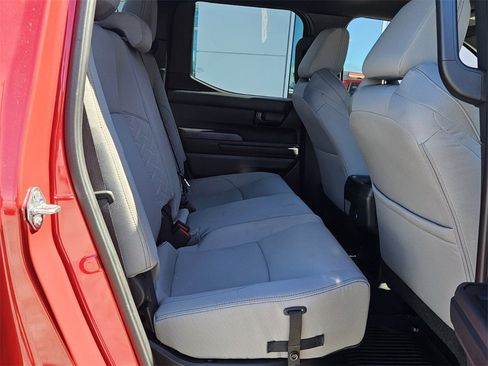 Used 2025 Toyota Tacoma SR5 image 11