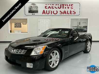 Used 2005 Cadillac XLR