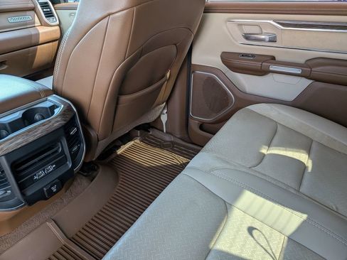 Used 2020 RAM 1500 Laramie AWD/4WD image 37