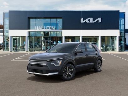 New 2026 Kia Niro LX