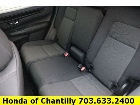 Certified 2026 Honda CR-V EX image 27