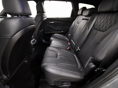 Used 2023 Hyundai Santa Fe Calligraphy image 15