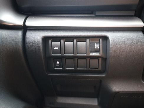 New 2026 Subaru WRX AWD/4WD image 17