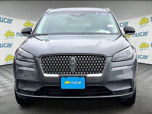 Used 2022 Lincoln Corsair Reserve w/ Equipment Group 201A image 2