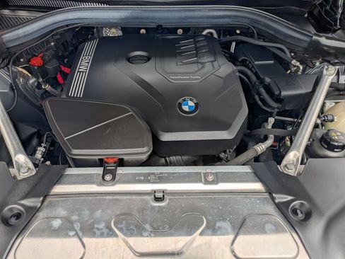 Used 2023 BMW X3 xDrive30i w/ Convenience Package AWD/4WD image 25