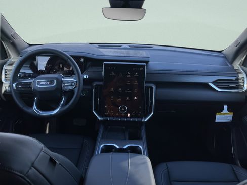 New 2026 GMC Acadia Elevation image 25