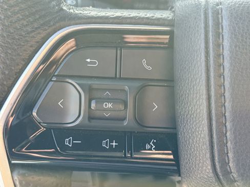 Used 2024 Toyota Tundra 1794 Edition AWD/4WD image 29