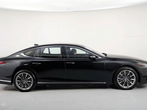 Used 2018 Lexus LS 500 AWD image 55