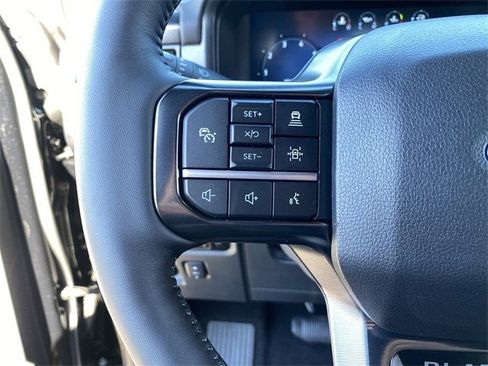 New 2025 Ford F150 Platinum w/ Equipment Group 702A High image 52