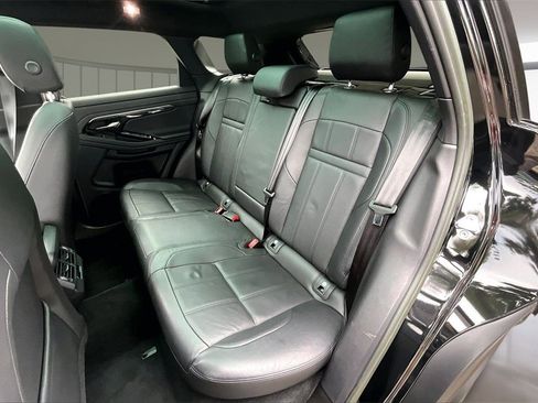 Used 2023 Land Rover Range Rover Evoque R-Dynamic S image 20