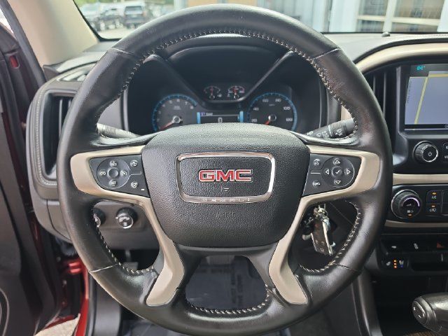 Certified 2018 GMC Canyon Denali AWD/4WD image 26