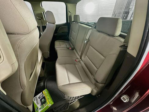 Used 2014 GMC Sierra 1500 SLE w/ SLE Value Package RWD image 25
