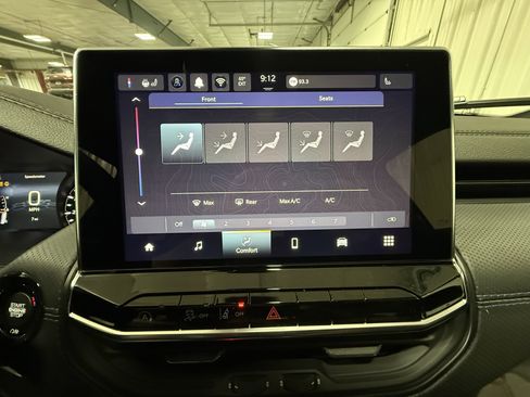 New 2026 Jeep Compass Latitude AWD/4WD image 29