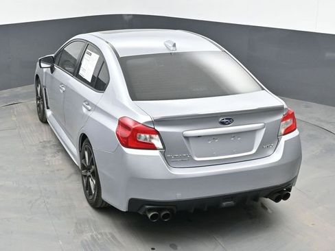 Used 2021 Subaru WRX Limited image 34
