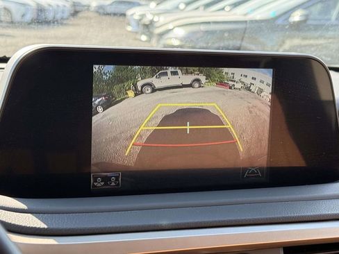 Used 2022 Lexus RX 350L Premium w/ Premium Package AWD/4WD image 10