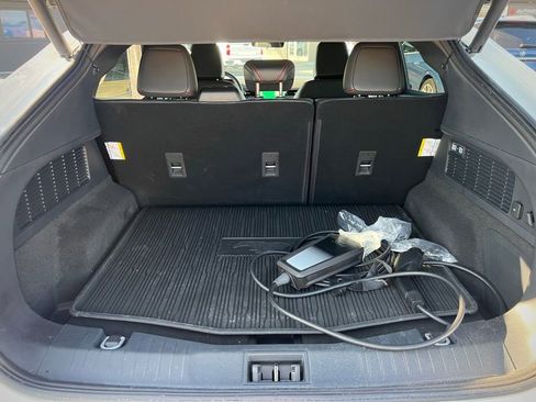 Used 2025 Ford Mustang Mach-E Premium w/ Sport Appearance Package image 24