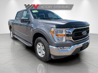 Used 2022 Ford F150 XLT AWD/4WD video 1