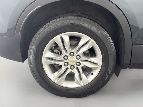 Used 2020 Chevrolet Blazer LT FWD image 33