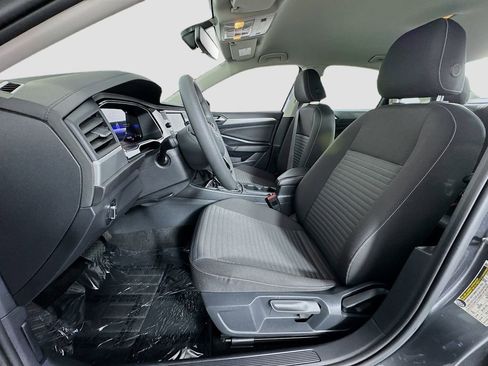 Used 2023 Volkswagen Jetta S FWD image 13