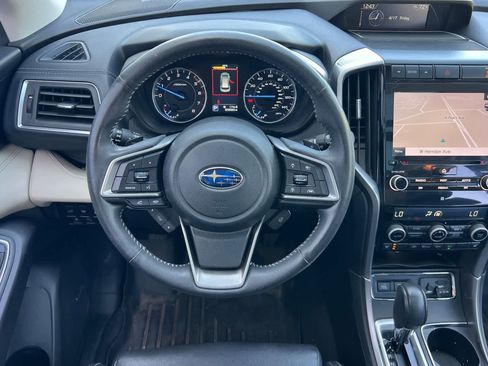 Used 2020 Subaru Ascent Limited w/ Technology Package image 16