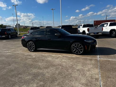 Used 2022 BMW M440i xDrive Gran Coupe w/ Premium Package image 13