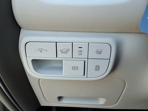 New 2026 Hyundai Palisade SEL FWD image 21