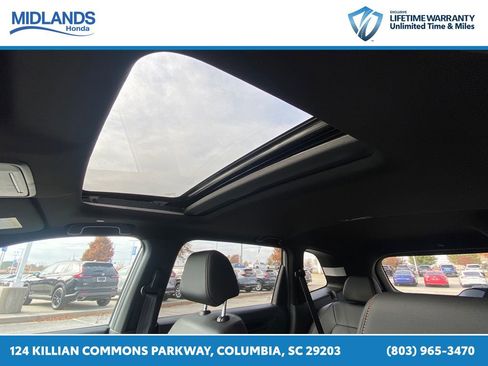 New 2026 Honda CR-V Sport-L image 19