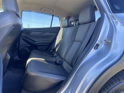 Used 2021 Subaru Crosstrek 2.5i Sport image 23