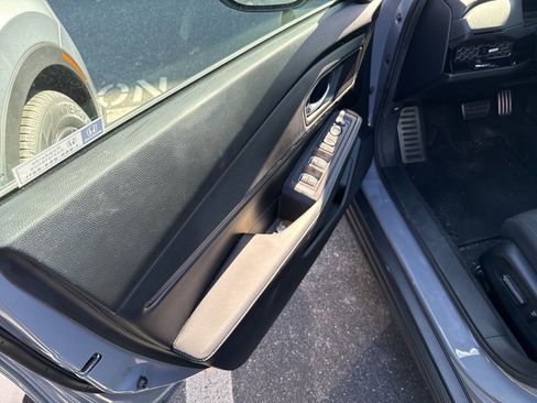 Used 2023 Honda Accord Sport image 10