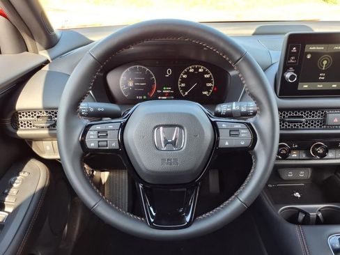 Used 2026 Honda HR-V Sport image 17