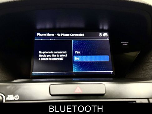 Used 2020 Acura MDX SH-AWD w/ Technology Package image 25