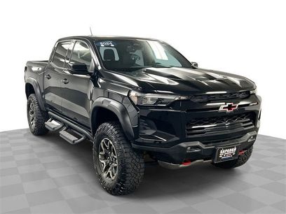 Certified 2024 Chevrolet Colorado ZR2 w/ Technology Package