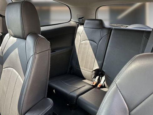 Used 2017 Buick Enclave Premium w/ Enclave Sport Touring Edition image 12