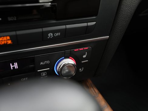 Used 2013 Audi A6 3.0T Prestige image 22