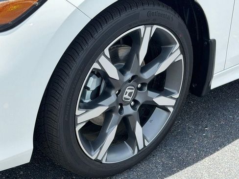 New 2026 Honda Civic Sport Touring image 10
