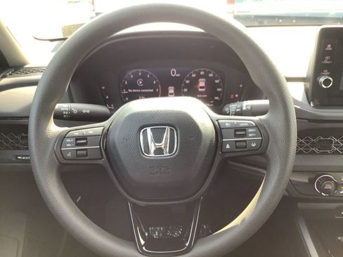 New 2026 Honda Accord LX image 15