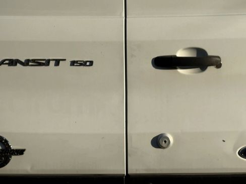 Used 2015 Ford Transit 150 148 Medium Roof image 11