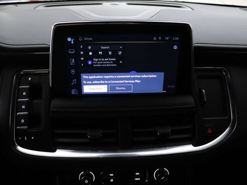 Certified 2024 Chevrolet Tahoe LT AWD/4WD image 25