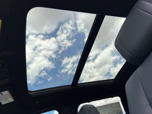 New 2026 Toyota Tundra Platinum image 28