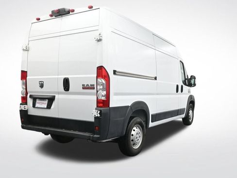 Used 2021 RAM ProMaster 1500 FWD image 5