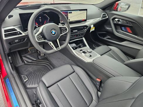 New 2026 BMW 230i xDrive 230i xDrive w/ Premium Package image 2