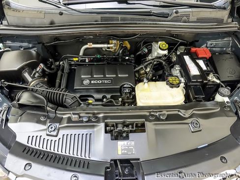 Used 2018 Buick Encore Preferred image 23