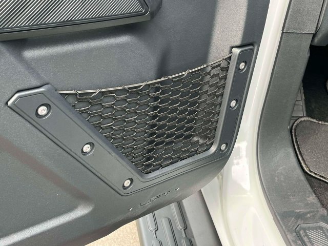New 2026 Ford Bronco Outer Banks AWD/4WD image 22