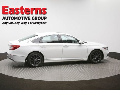 Used 2021 Honda Accord EX-L image 45