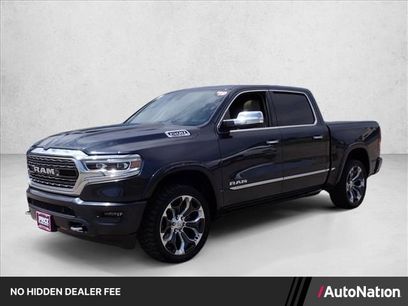 Used 2019 RAM 1500 Limited