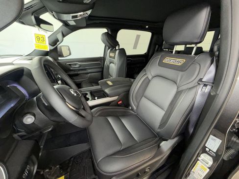 New 2026 RAM 1500 Big Horn AWD/4WD image 13