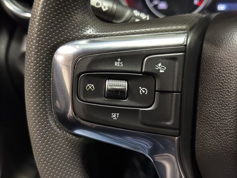 Used 2023 Chevrolet Blazer LT w/ Driver Confidence Package image 24