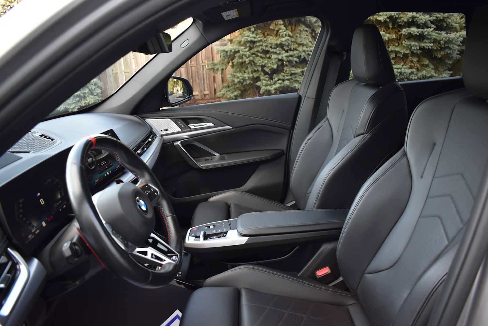 Used 2024 BMW X1 M35i w/ Premium Package AWD/4WD image 11