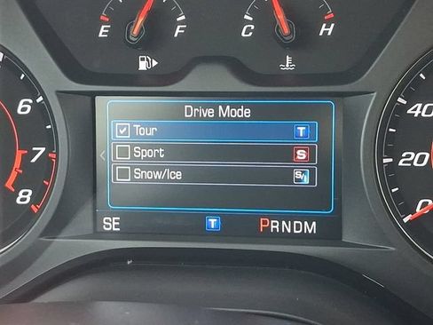 Used 2022 Chevrolet Camaro LT w/ Redline Edition RWD image 24