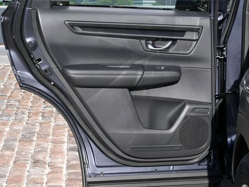 New 2026 Honda CR-V LX image 11